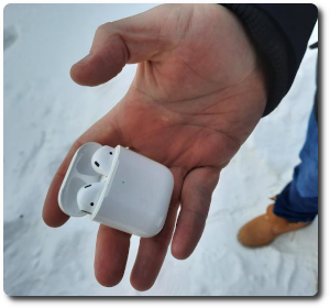 Airpods