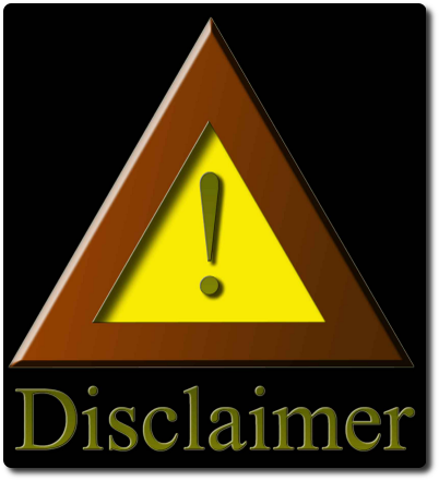 Disclaimer